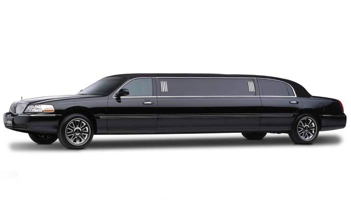 socal stretch limousine