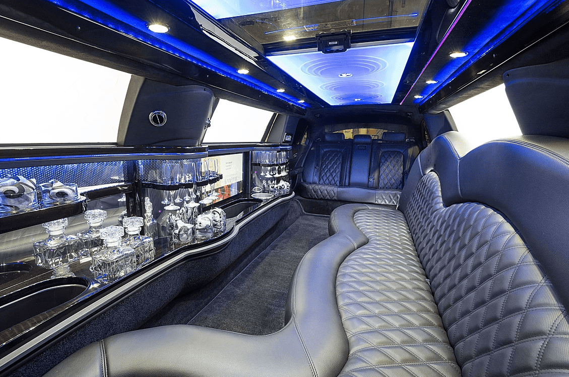Ocean County Limo