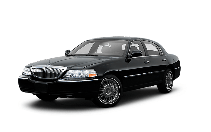 Town Car Service | Socal Executive Car Service® - Ride With the Best!