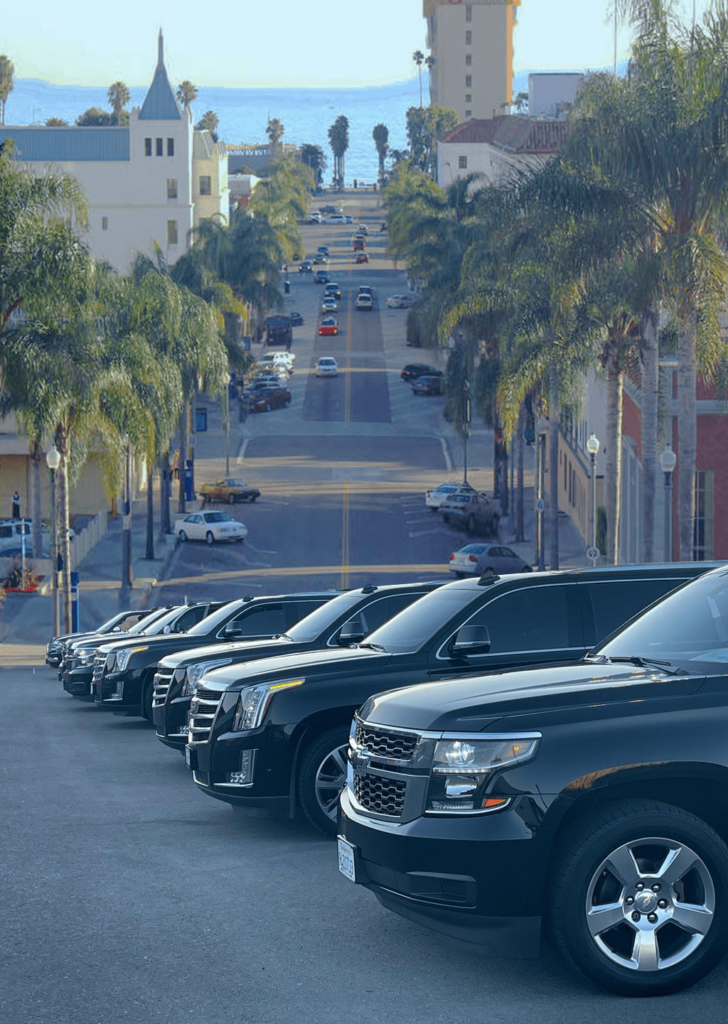 Ventura County Limo Services