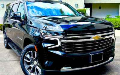 Reliable LAX to Santa Monica Transportation