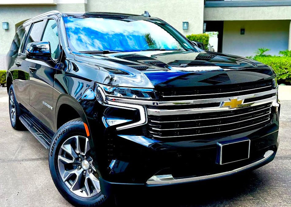 Reliable LAX to Santa Monica Transportation