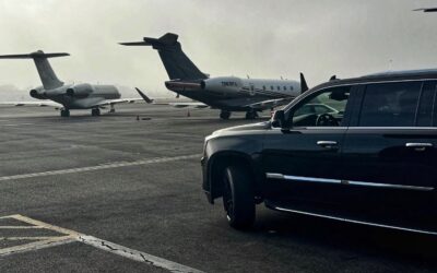 San Diego Airport Town Car Service – Reliable and Luxurious Transportation