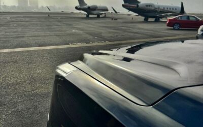 Reliable LAX Car Service to Anaheim for a Smooth Ride