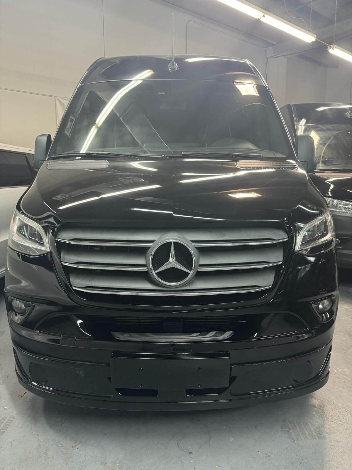 los angeles party bus rental