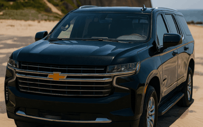 Premium Newport Beach Car Service: Reliable Rides in Crystal Cove & Beyond