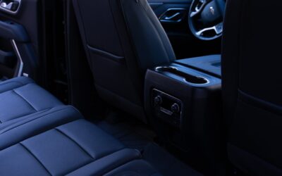 Executive Car Service Los Angeles – Travel in Style and Confidence