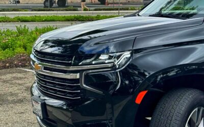 Car Service Santa Ana Airport – Reliable and Comfortable Travel