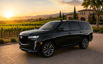 Temecula Wine Tour Transportation – The Best Way to Experience Southern California Wine Country
